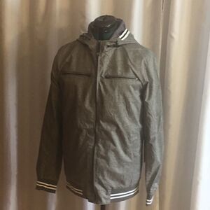 NWT MONTFORT hiking jacket small DUR5
